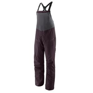 Patagonia Women's Snowdrifter Bib Jumpsuit EUC